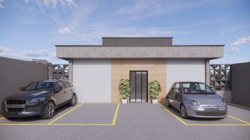 Residencial Van Damme - Apartamento em Itabirito-MG