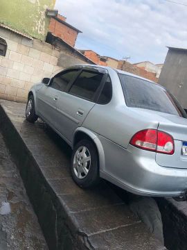 Corsa classic 