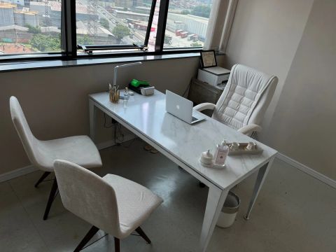 Mesa tampo de Granito adesivada***OPORTUNIDADE***