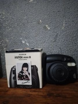 Camera fotográfica 