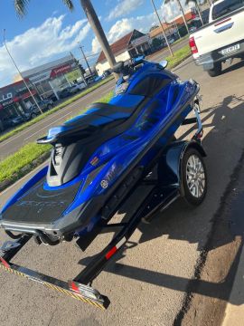 JET SKI YAMAHA 