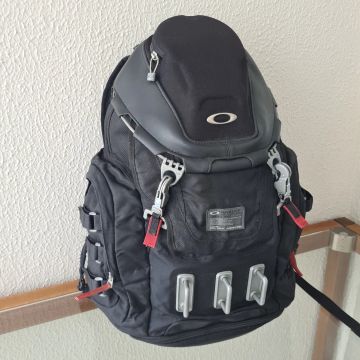 Mochila Oakley Tactical Field Bag