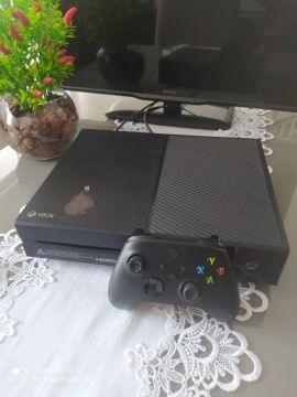 Xbox One - Console 