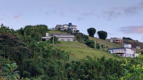 Casa de campo