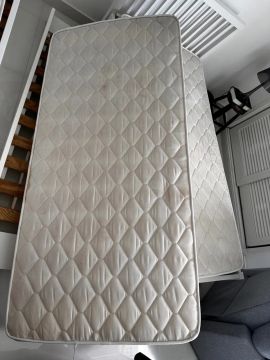 Colchão Cama Cama Acessória Usados