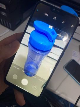 XIOMI MI 8 LITE 