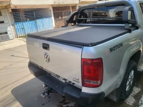 Amarok top