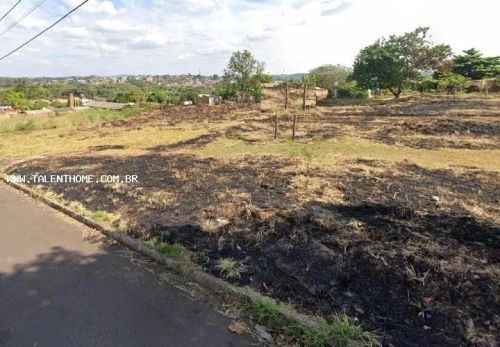 Terreno para Venda em Jataizinho, Jardim Lukareli