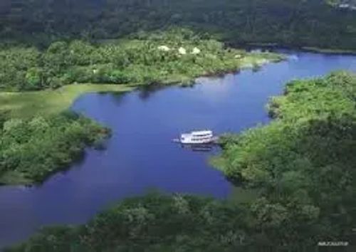 AMAZONAS: Fazenda à venda de 60 mil hectares, com a documentação completa.