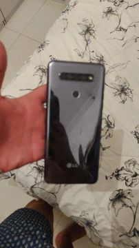 Celular LG 