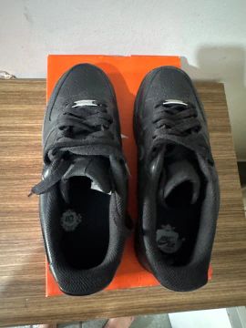 Air force 1 preto NOVO
