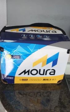 Bateria automotivo 