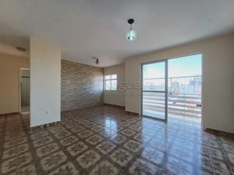 Amplo apartamento à venda em Jardim Atlântico  108m², 3 quartos, excelente localização!