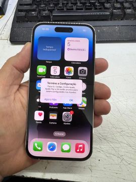 iPhone 14 Pro 512gb