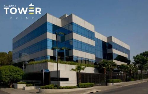 Prédio comercial para locação no Morumbi na expressa da Marginal pinheiros