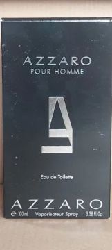 Azzaro Pour Homme 100ml
