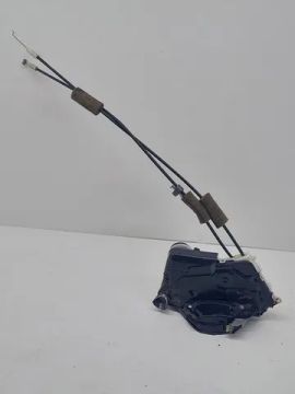 Fechadura Elétrica Diant. Direita Honda Hr-v 2016 2.0 Orig.