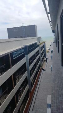 Alugo Flat por Temporada - Praia de Manaíra/Jardim Oceania 