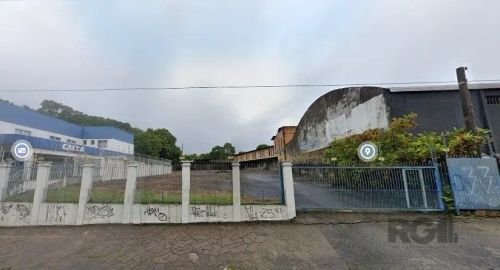 excelente oportunidade de aluguel de área na Avenida Eduardo Prado, localizado em Cavalhad
