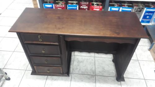 Mesa/escrivaninha antiga