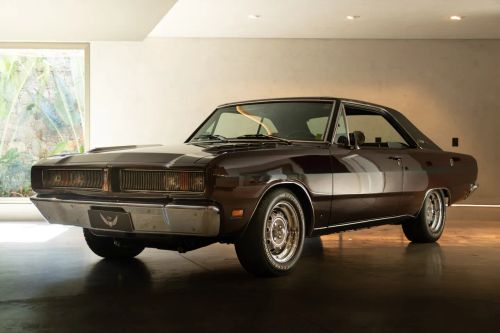 Dodge Charger R/T V8