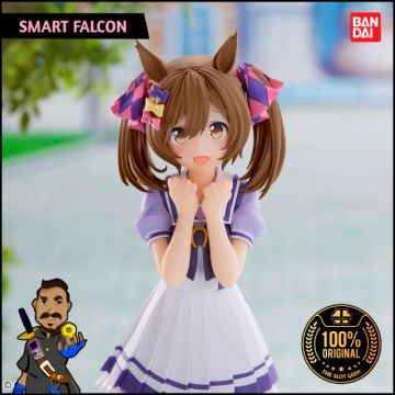 Action Figure Smart Falcon - ORIGINAL BANDAI - Uma Musume Pretty Derby