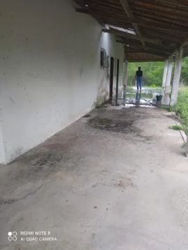 Vendo maravilhoso sítio em catu