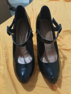Sapato Vizzano tamanho 35