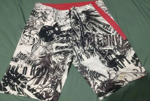 Bermuda original Hang Loose 