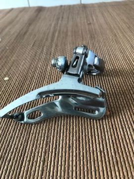 Cambio Dianteiro Shimano STX
