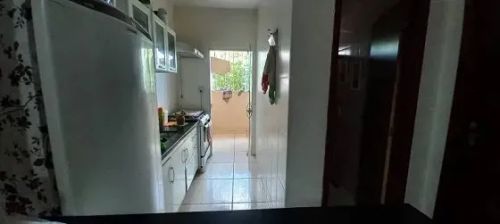 Casa em Cidade Esperança j8j