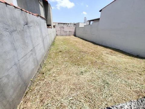 Belissimo terreno em Santo André