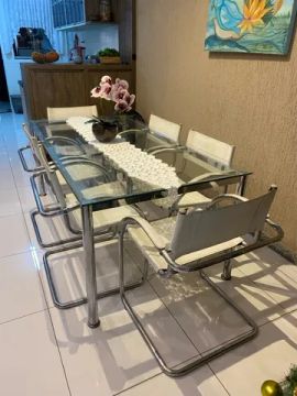 Mesa de Jantar