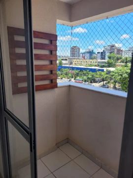 APARTAMENTO 2 QTOS | SUÍTE | SERRANO