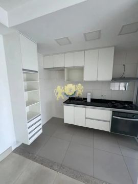 Rarus Flats - Apartamento para venda - Edifício Energy Brooklin