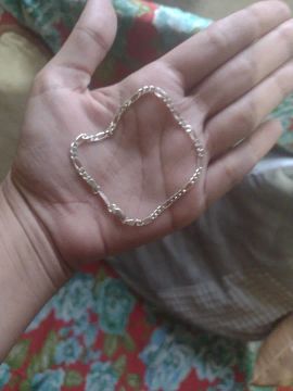 pulseira da romanel original 