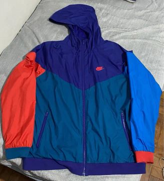 Corta vendo Nike 