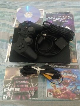 Playstation 2