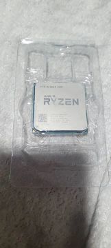Ryzen 5 2600