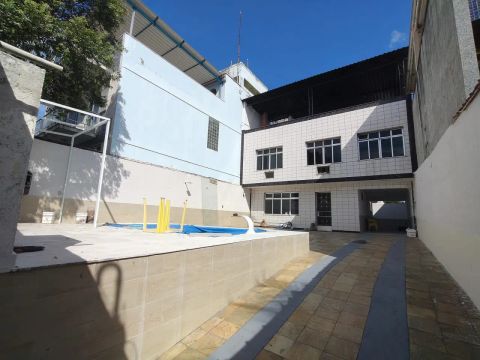 Casa para locação, Vista Alegre, Rio de Janeiro, RJ