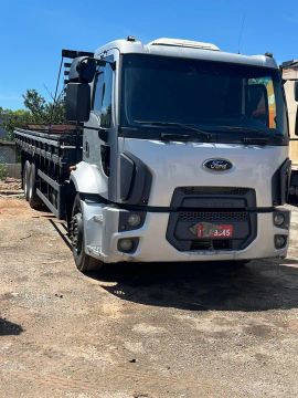 Ford cargo 2429