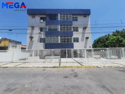 Loja para alugar no bairro Joaquim Távora - Fortaleza/CE
