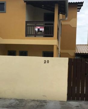 Casa à venda, grussai, São João da Barra, RJ