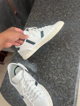 Tênis Lacoste 39/40