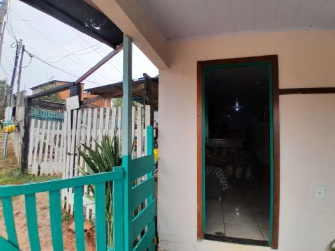 Casa na Sobral