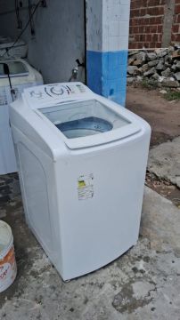 Máquina de lavar Electrolux 10 kg