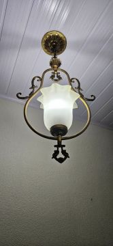 Lustre antigo