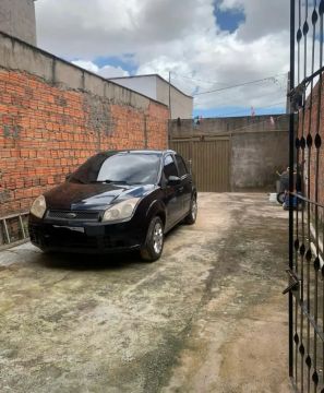 Imóvel para venda com 120 metros quadrados com 2 quartos em Cosme de Farias - Salvador - B