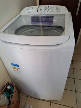 Maquina de lavar jet clean 13kg