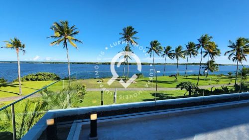 Casa Luxo, Beira de Lagoa , Laguna , Marechal Deodoro - AL